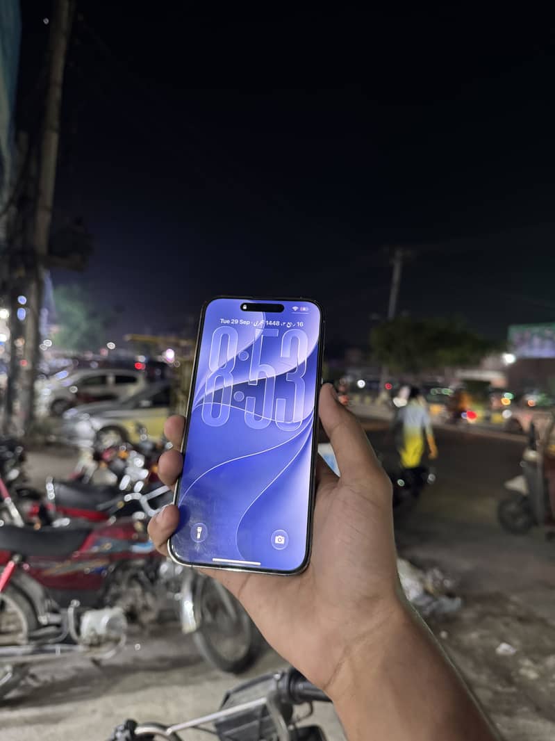 Apple iPhone 14 Pro Max 4