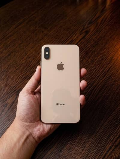 Apple iPhone XS Max