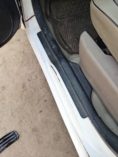 Suzuki Wagon R 2017