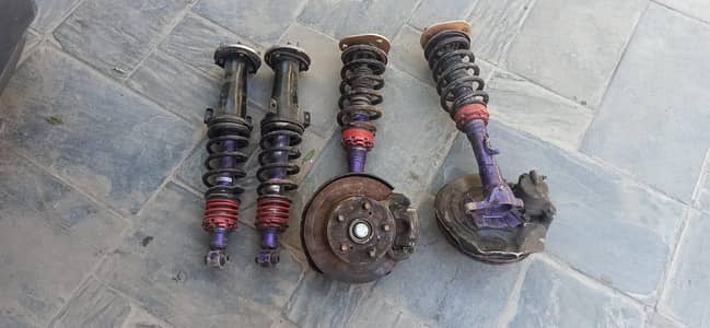 coilover