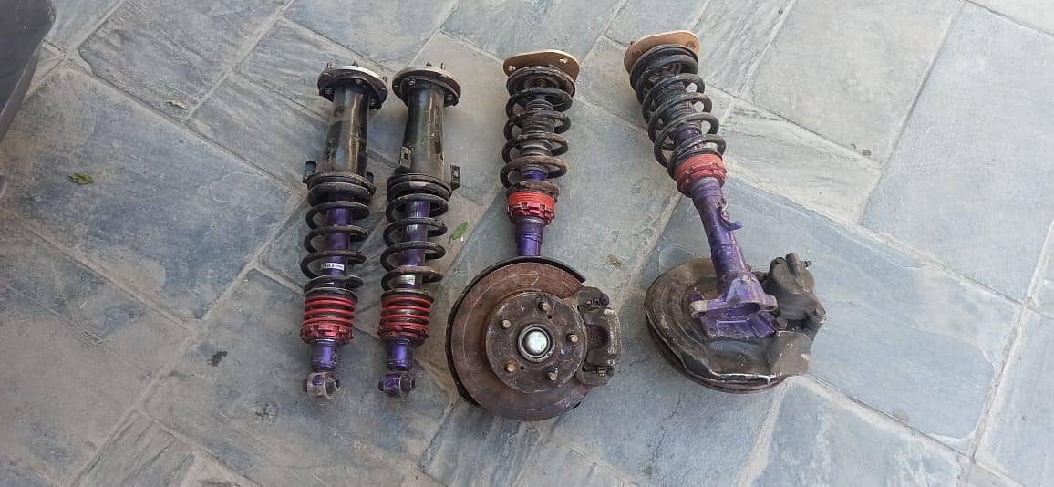 coilover 0