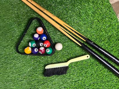 Kids Billiard Table
