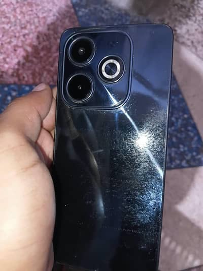 Infinix Hot 40i