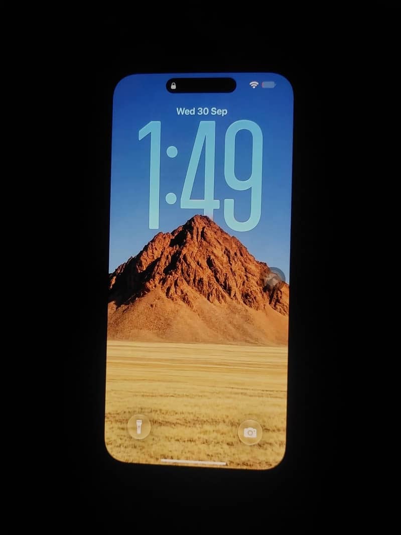 Apple iPhone 14 Pro Max 1