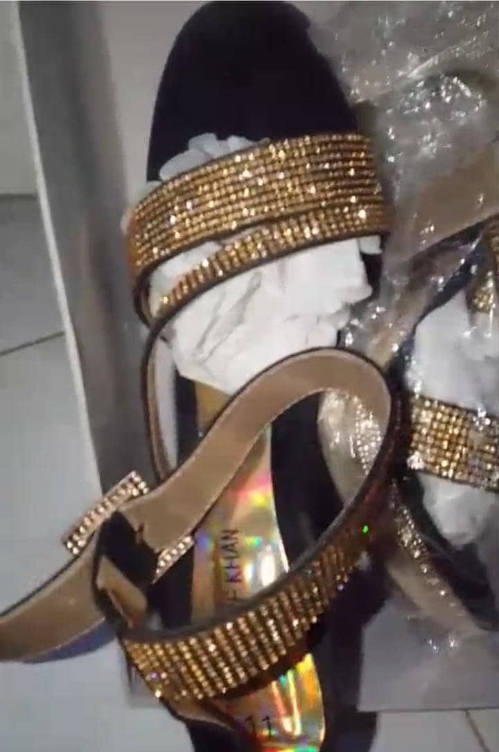 heels 0