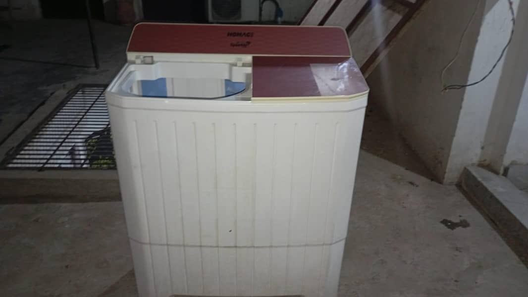 semi automatic  Machine 2