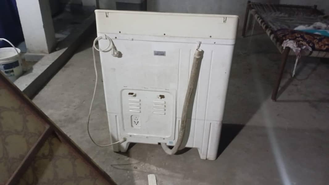 semi automatic  Machine 4