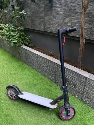 Xiaomi M365 Electric Scooty