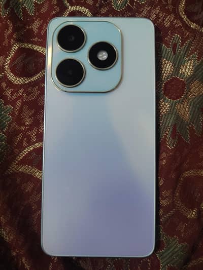 Tecno Spark 20