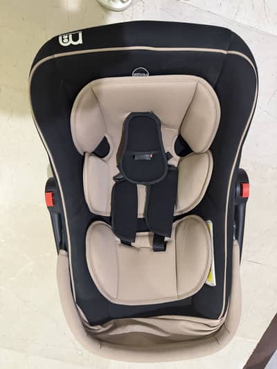 Carry Cot