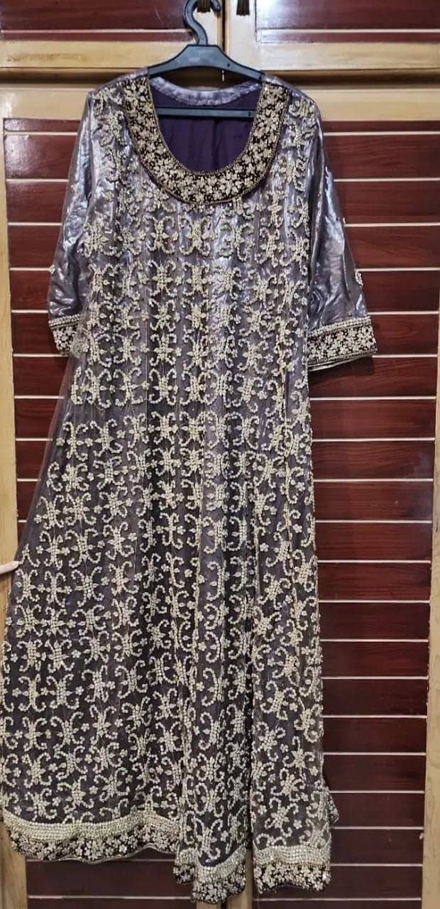 Maxi condition 10/10 2