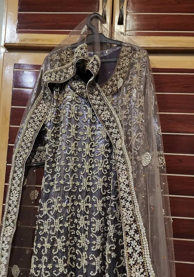 Maxi condition 10/10 3