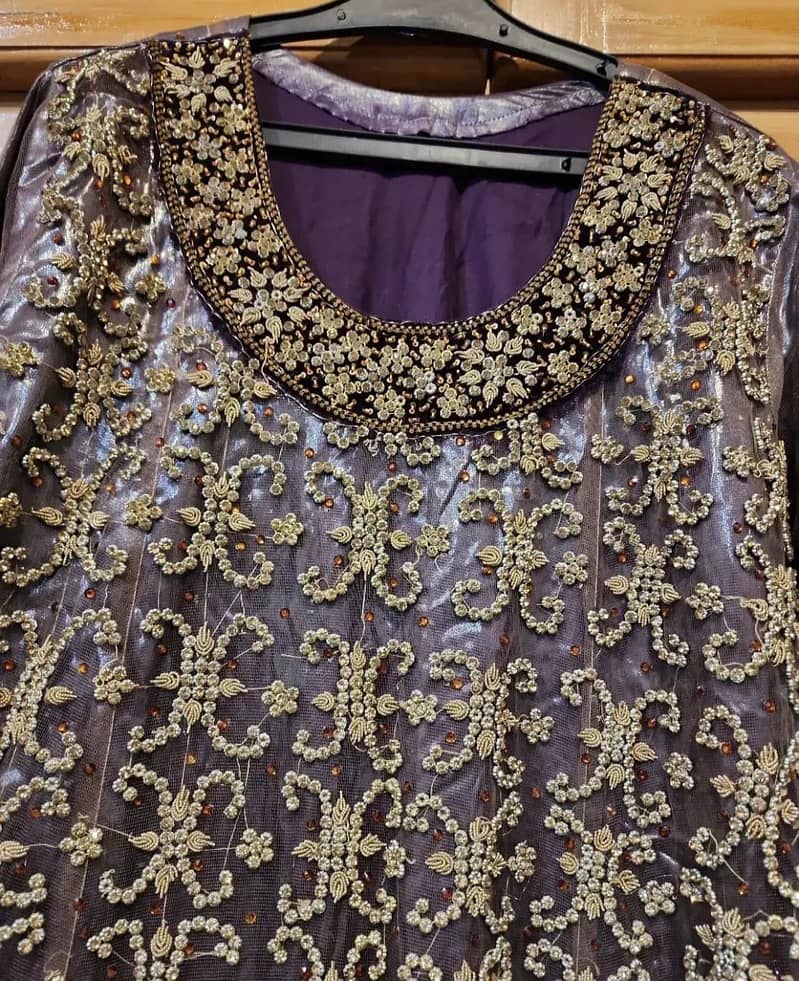 Maxi condition 10/10 4