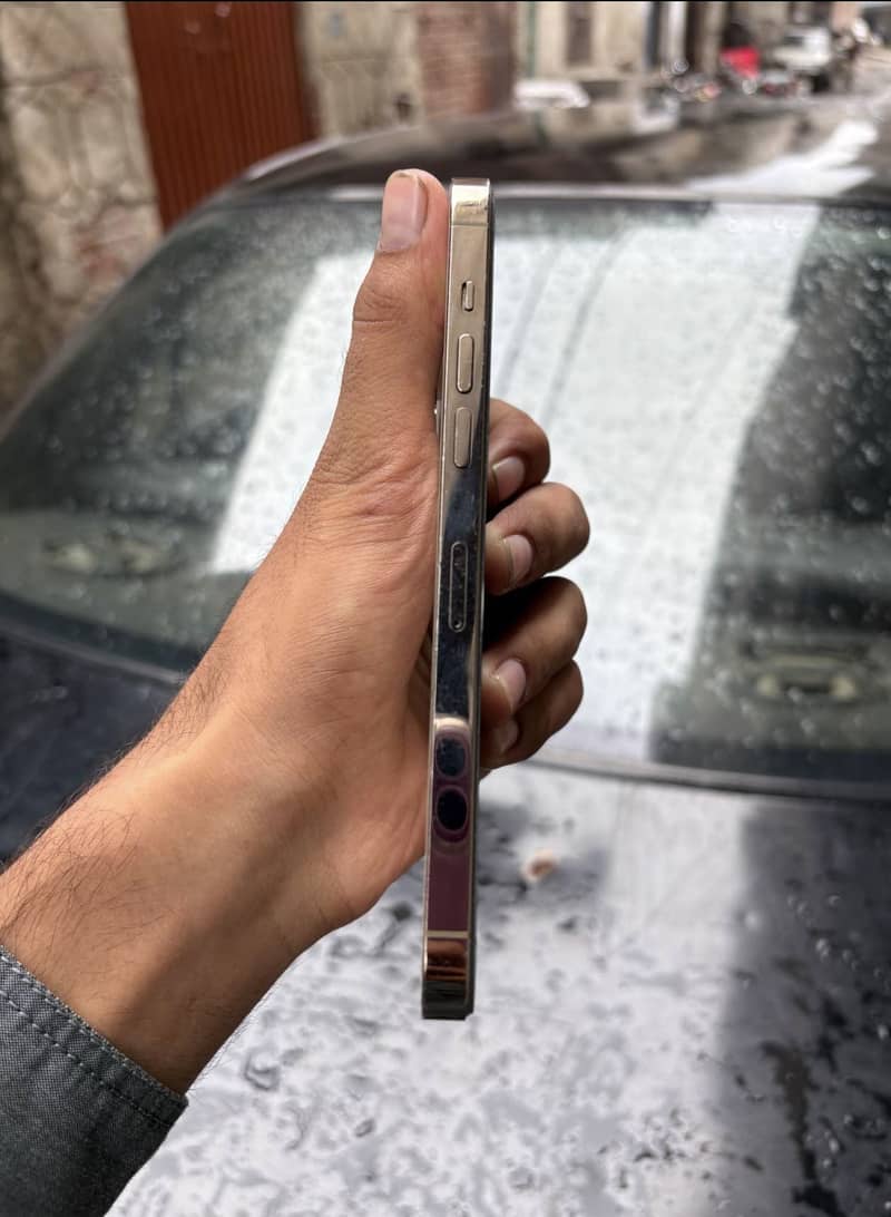 Apple iPhone 14 Pro Max 1