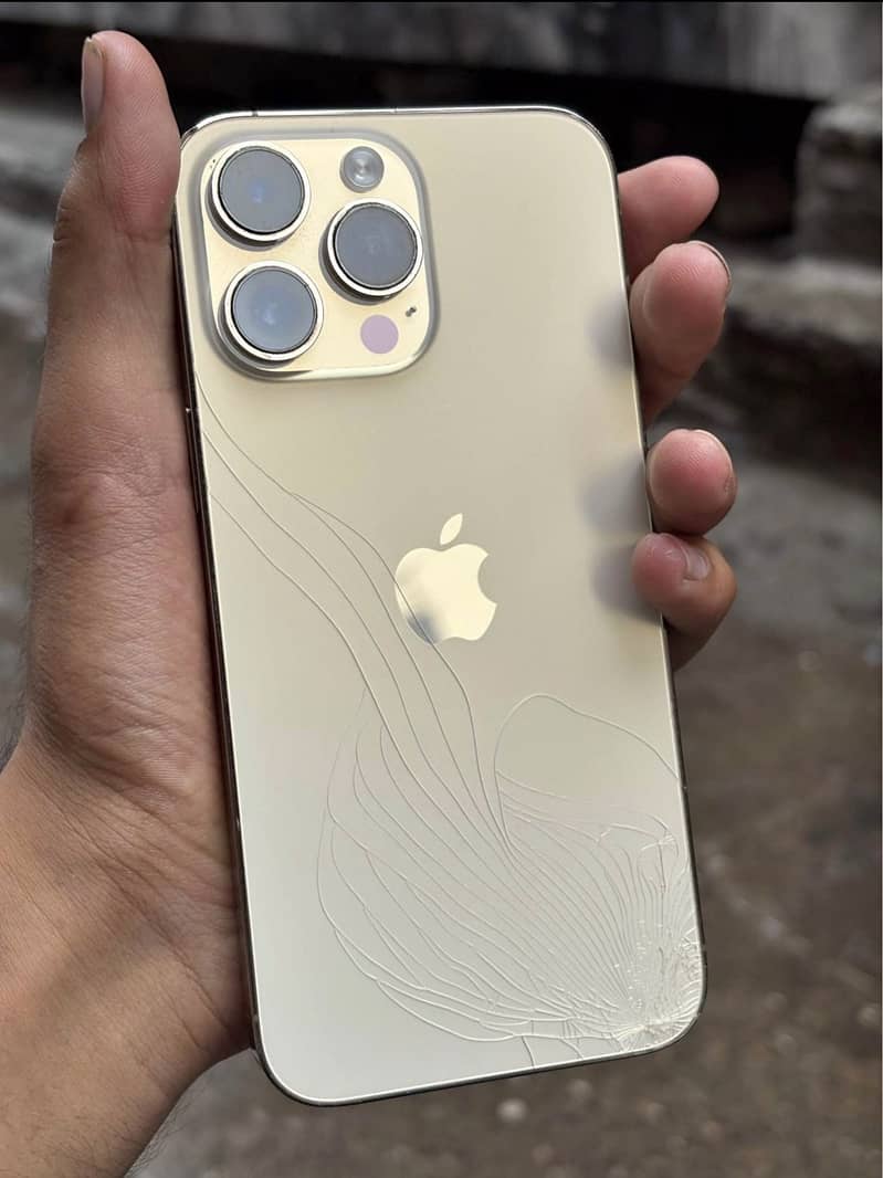 Apple iPhone 14 Pro Max 3