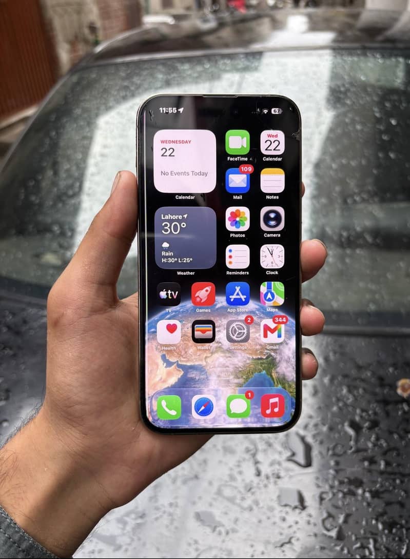 Apple iPhone 14 Pro Max 4