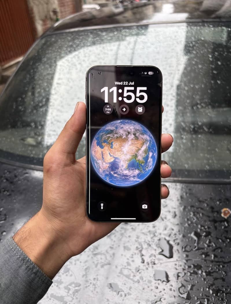 Apple iPhone 14 Pro Max 6