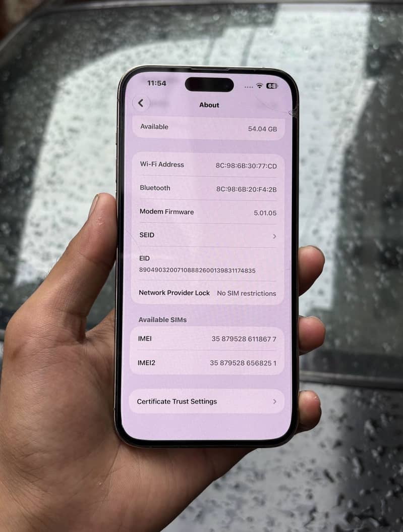 Apple iPhone 14 Pro Max 7