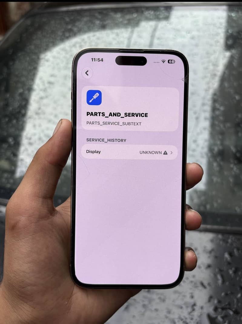 Apple iPhone 14 Pro Max 9