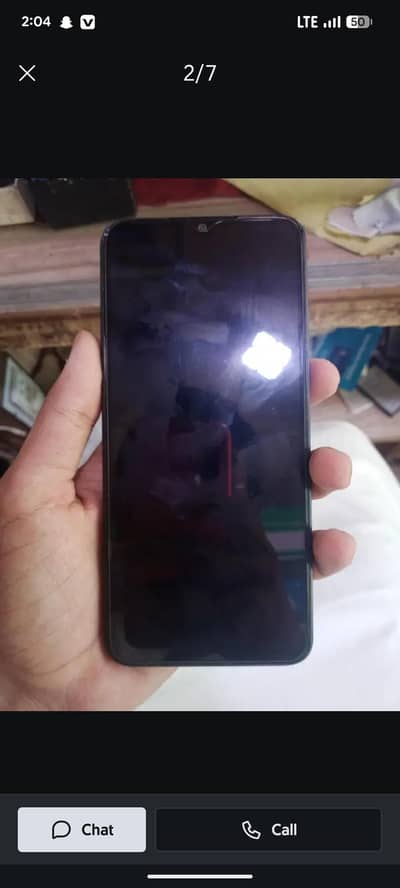 Itel A50 4/64
