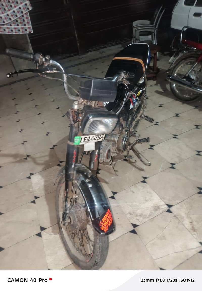 acche condition hai 0