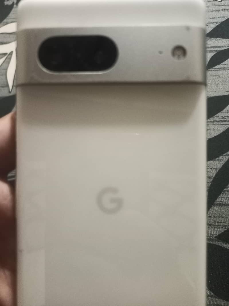 Google Pixel 7 2