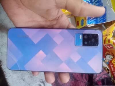 Vivo V21e