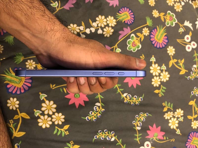 Apple iPhone 16 Plus 4