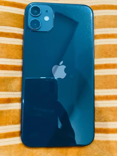 Apple iPhone 11 (JV)