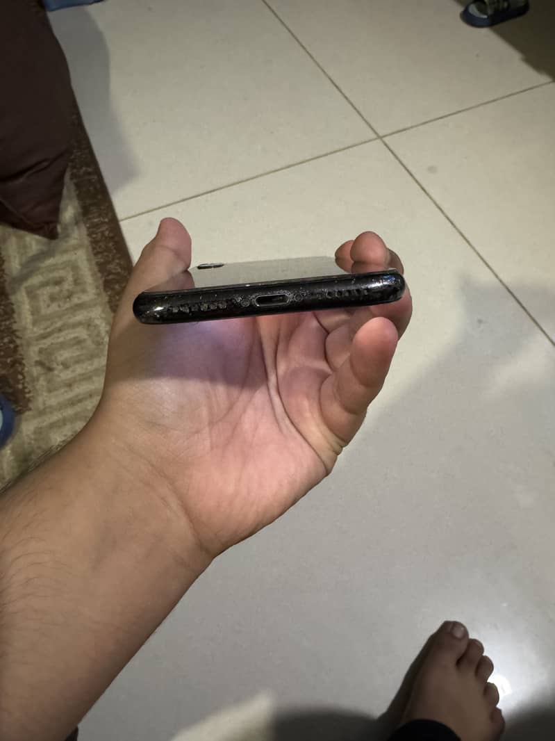 Apple iPhone X 1