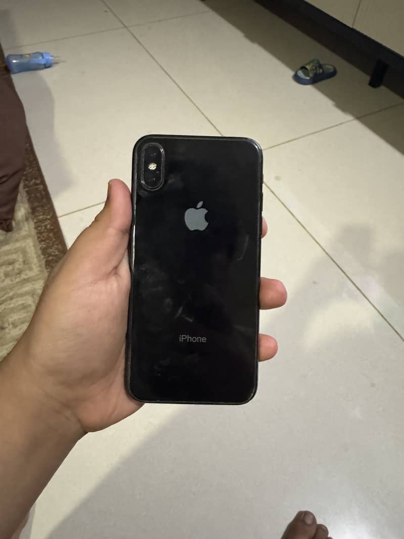 Apple iPhone X 2