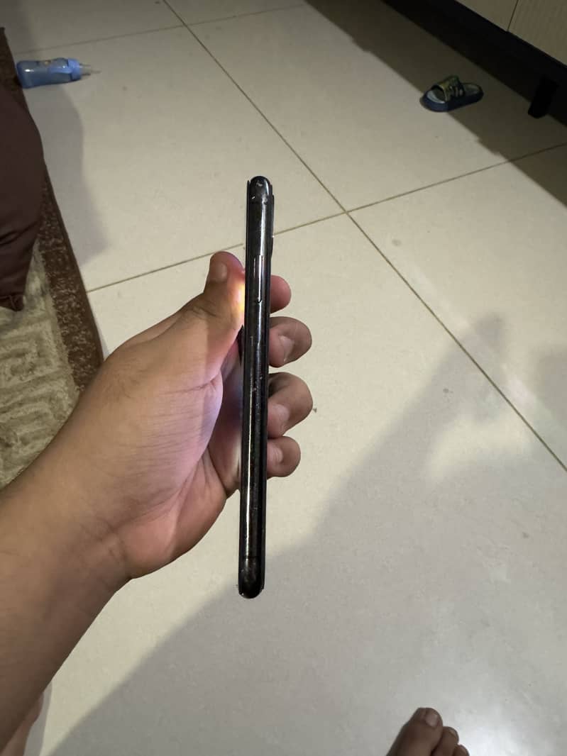 Apple iPhone X 8