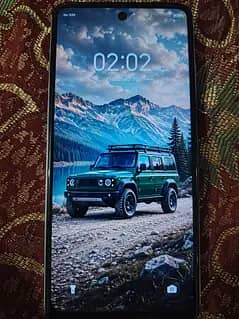 Tecno Spark 20 1