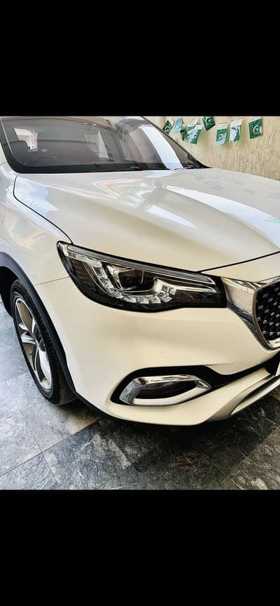MG HS 1.5 Turbo 2021/2022