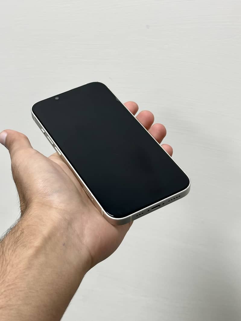 Apple iPhone 13 5