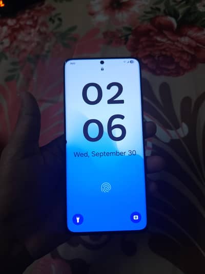 Samsung Mobile S21 Ultra 5G