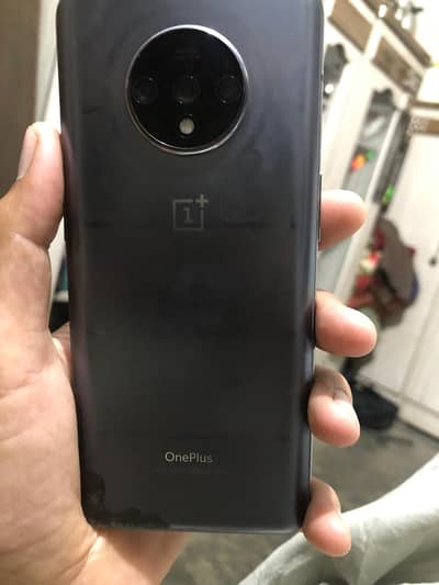 One Plus 7T