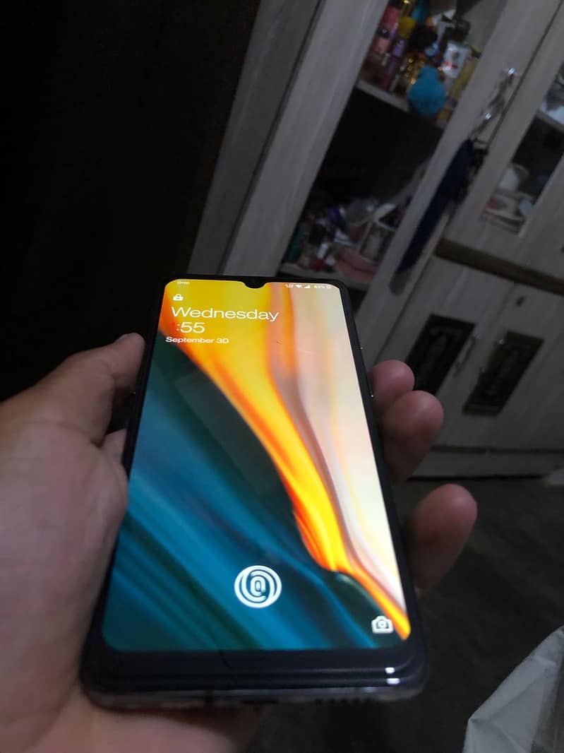 One Plus 7T 2