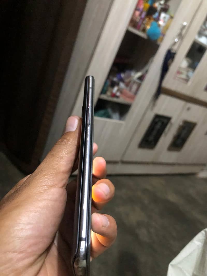 One Plus 7T 5