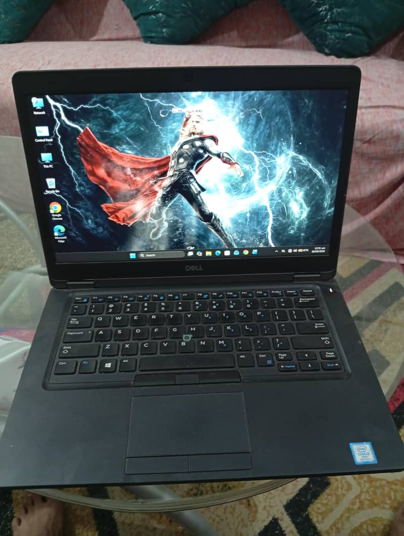 Dell Latitude 5491 | Core i5 8th Gen | 16GB RAM | 256GB SSD - Laptops ...
