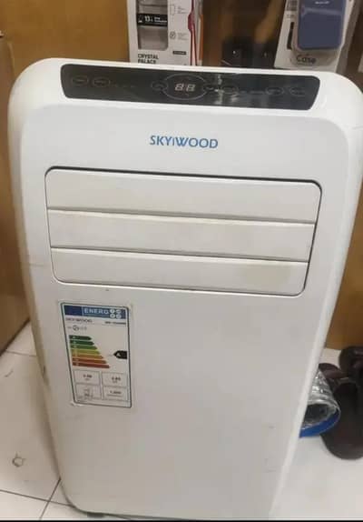 Skywood Portable AC
