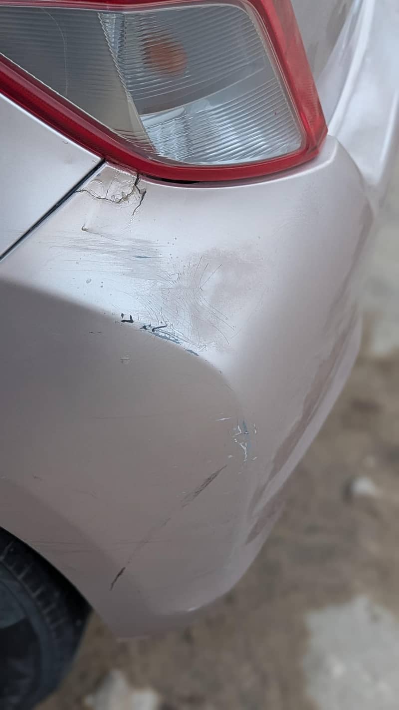 vitz 2011/2014 18