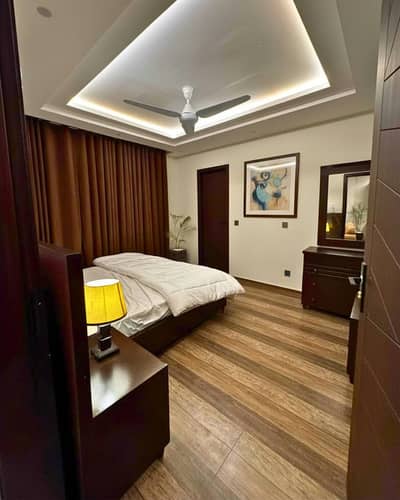 Apartment in Johar town