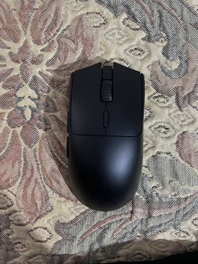 Razer Viper V3 Hyperspeed - Black