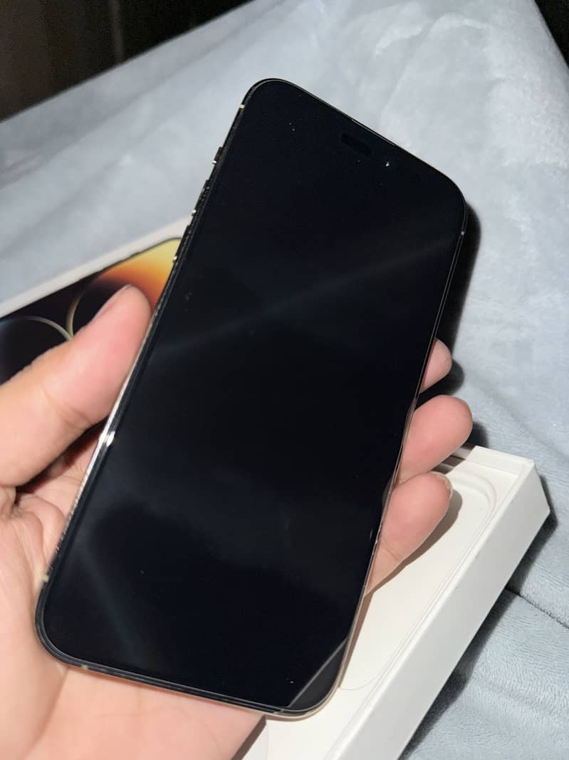 Apple iPhone 14 Pro Max 3