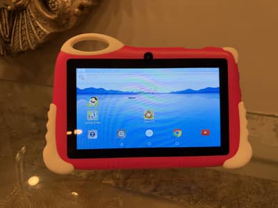 Q99 Kids Android Tablet – 7” | 32GB | Android
