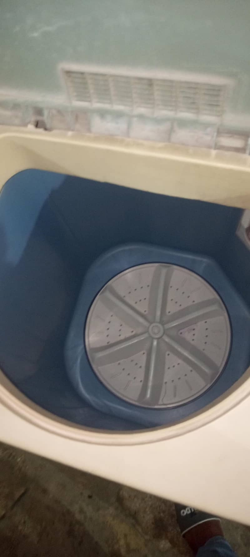washing machine double 4