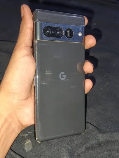 Google Pixel 7 Pro
