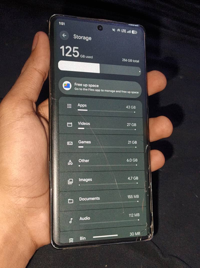 Google Pixel 7 Pro 1