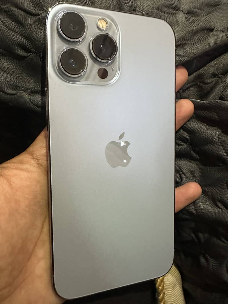 iphone 13 pro max 0